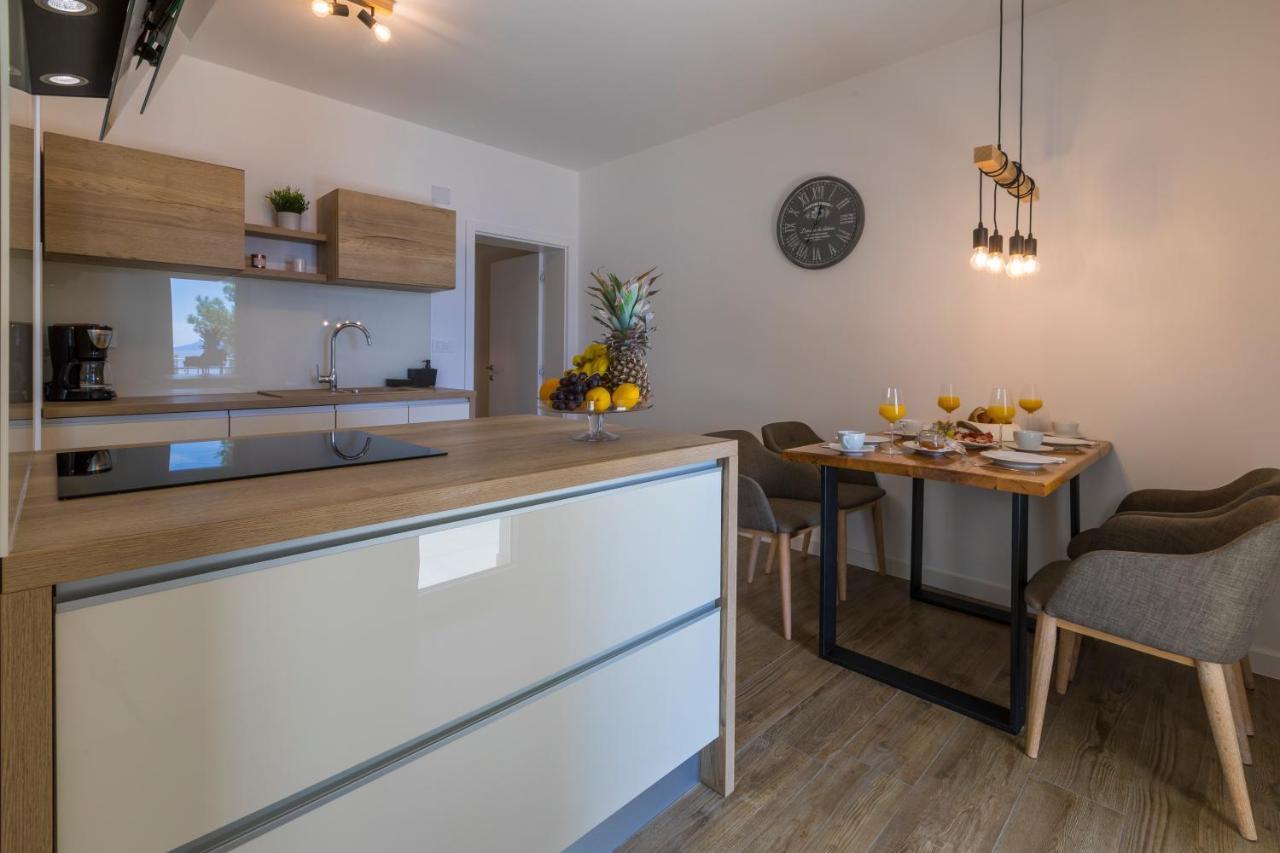 Palace Paulina Apartments نوفي فينودولسكي المظهر الخارجي الصورة