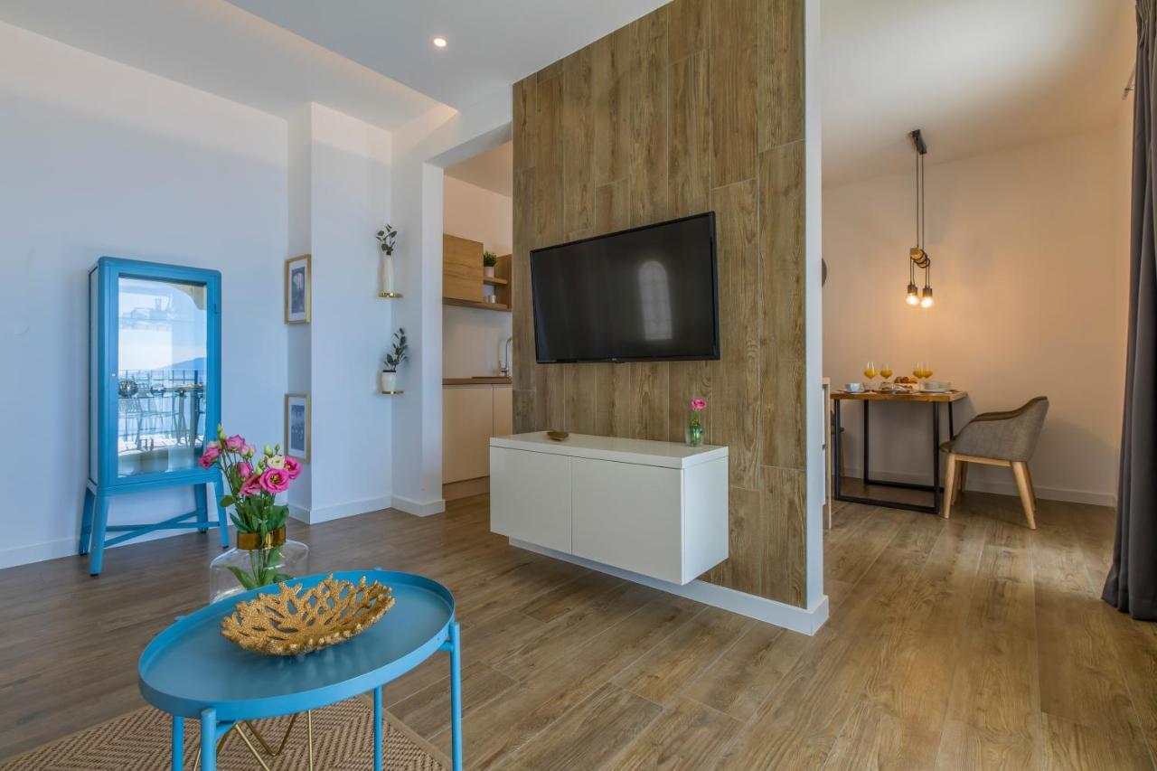 Palace Paulina Apartments نوفي فينودولسكي المظهر الخارجي الصورة