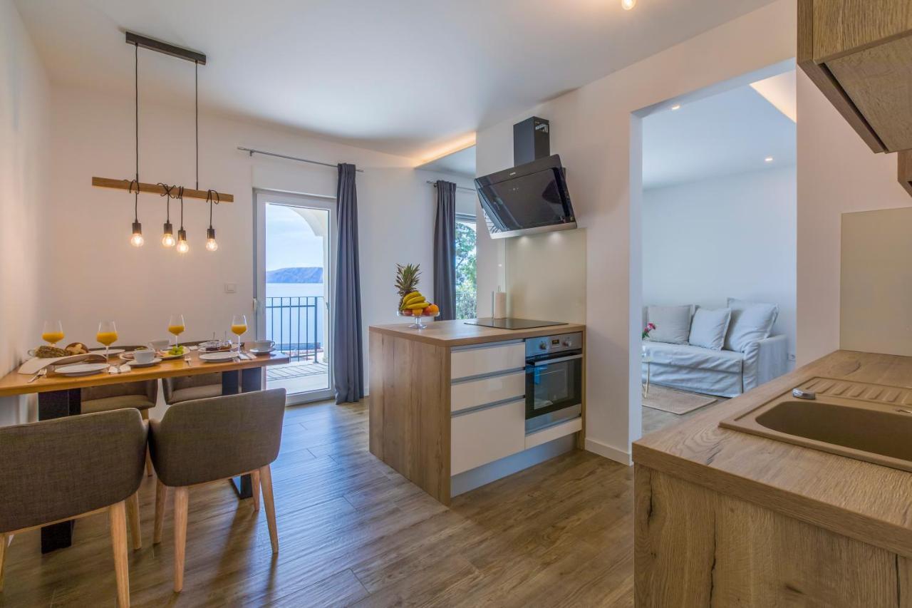 Palace Paulina Apartments نوفي فينودولسكي المظهر الخارجي الصورة