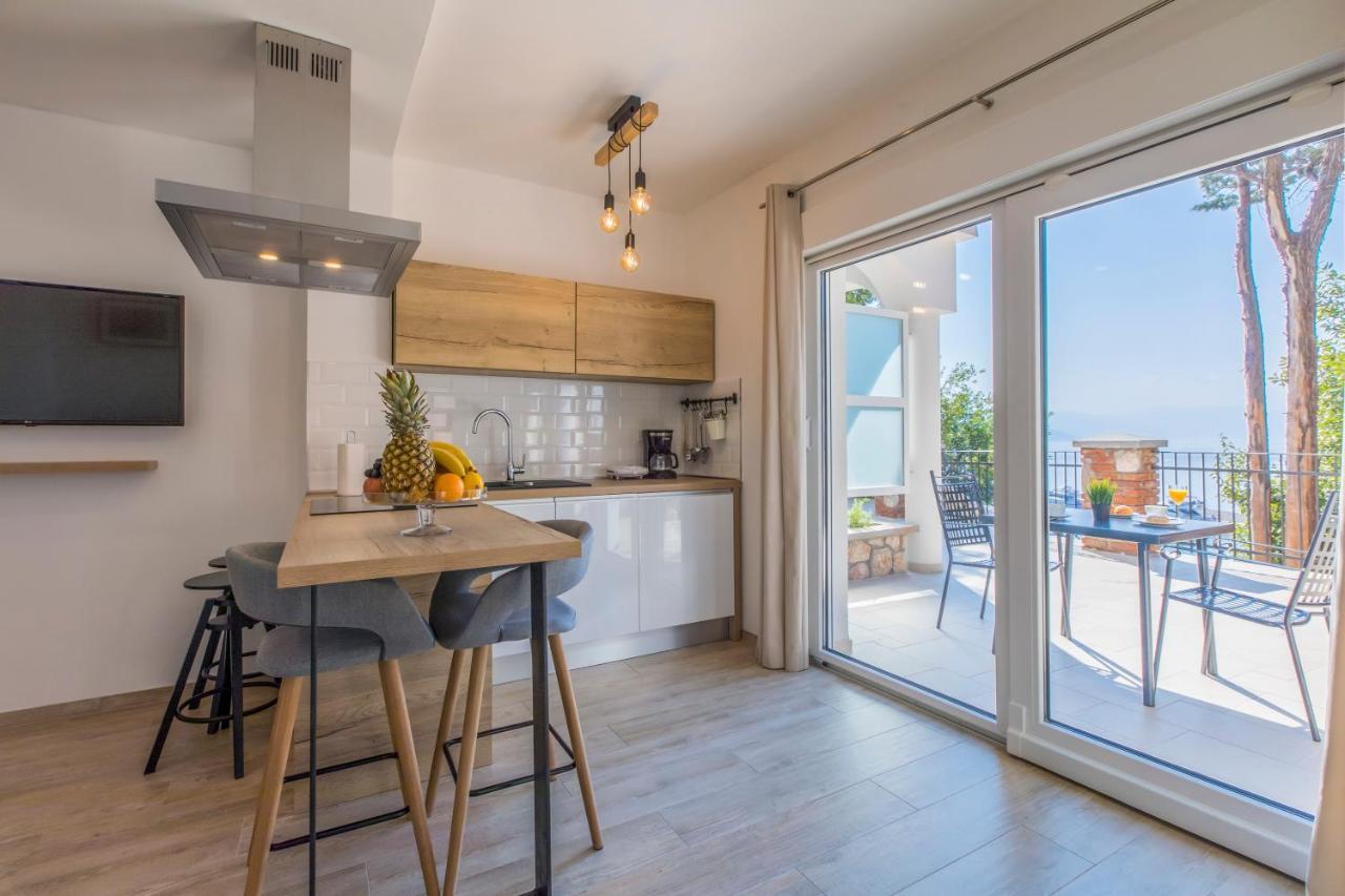Palace Paulina Apartments نوفي فينودولسكي المظهر الخارجي الصورة
